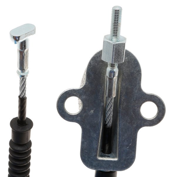 Raybestos Brakes Parking Brake Cable BC96840