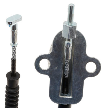 Raybestos Brakes Parking Brake Cable BC96840