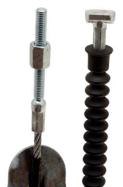 Raybestos Brakes Parking Brake Cable BC96841