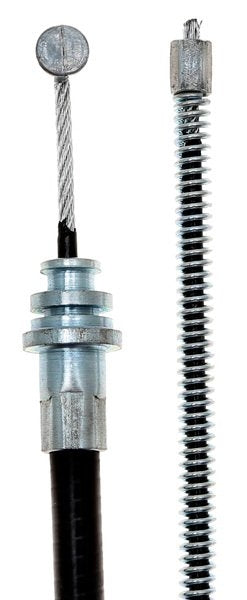 Raybestos Brakes Parking Brake Cable BC96844