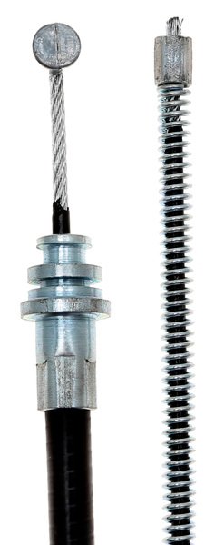 Raybestos Brakes Parking Brake Cable BC96844