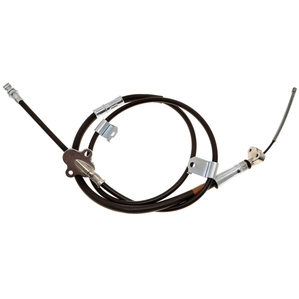Raybestos Brakes Parking Brake Cable BC96845