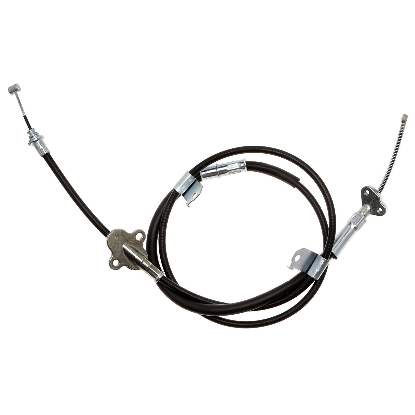 Raybestos Brakes Parking Brake Cable BC96846