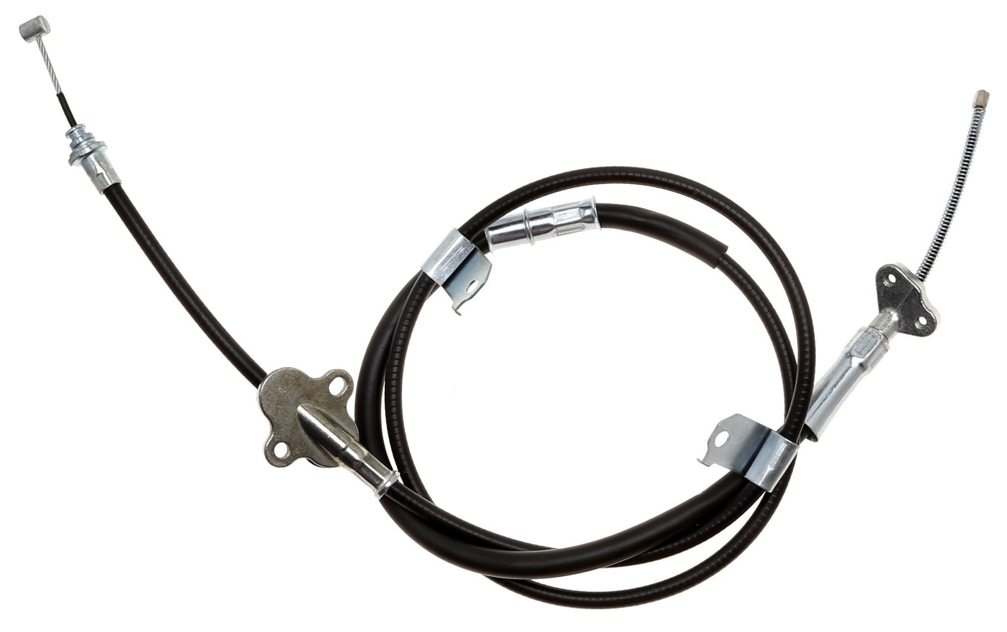 Raybestos Brakes Parking Brake Cable BC96846