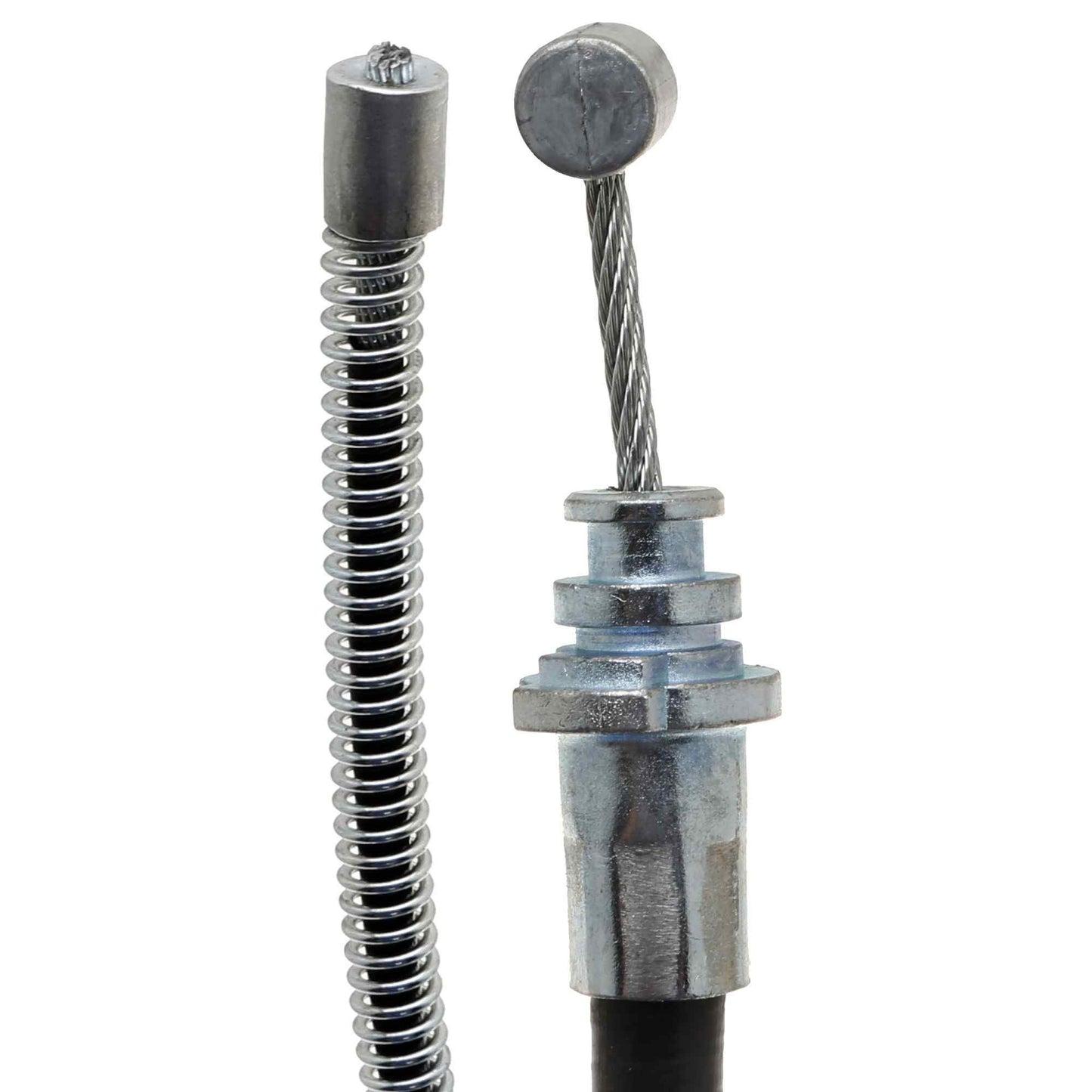 Raybestos Brakes Parking Brake Cable BC96847