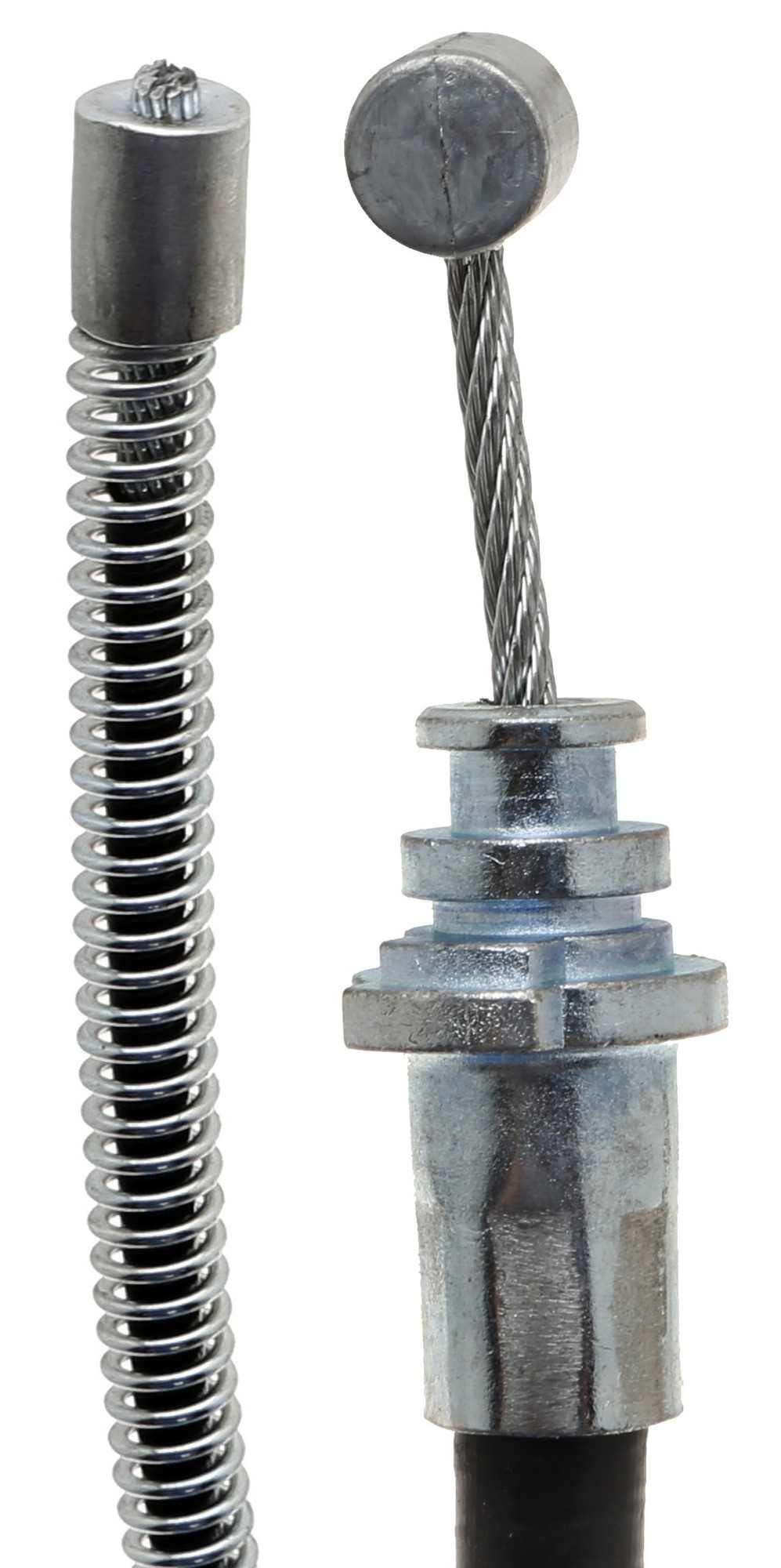 Raybestos Brakes Parking Brake Cable BC96847