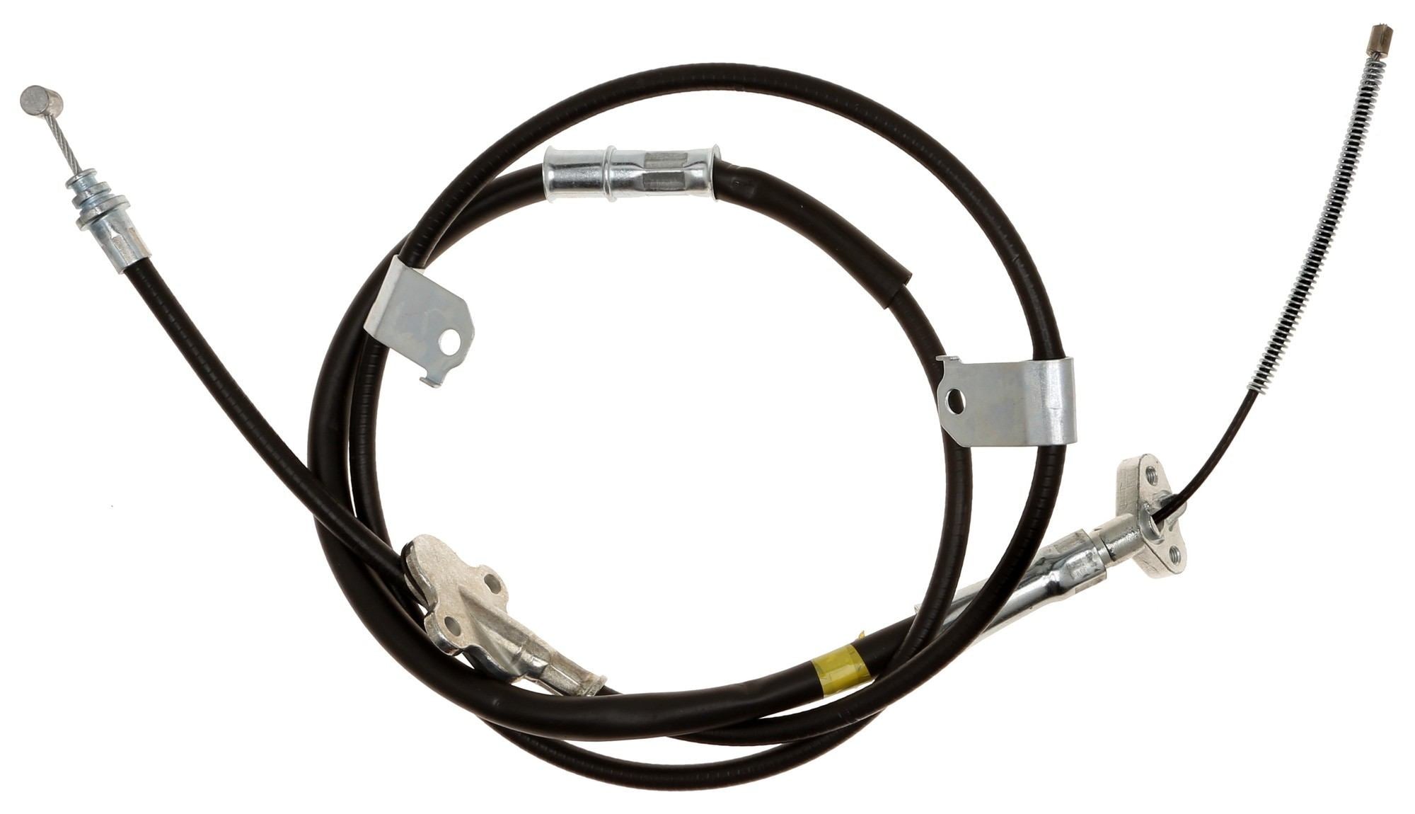 Raybestos Brakes Parking Brake Cable BC96847