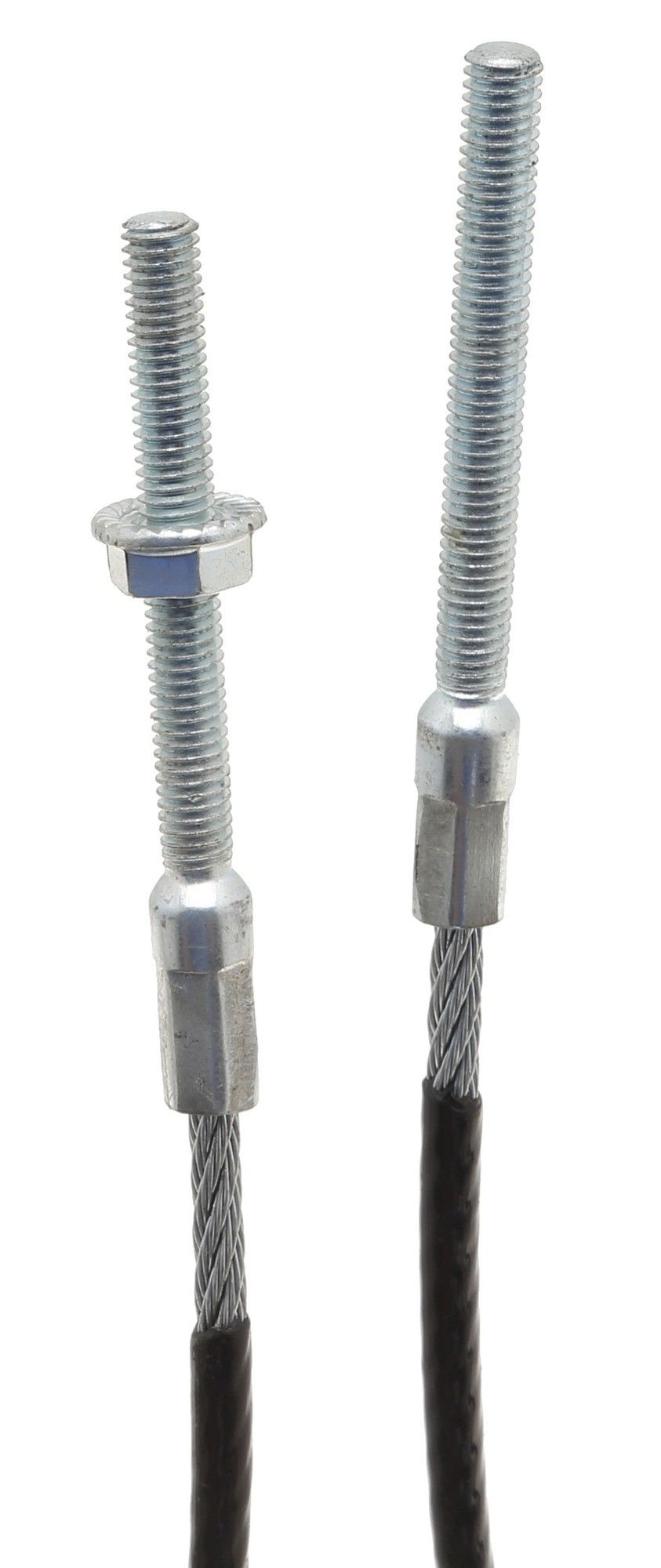 Raybestos Brakes Parking Brake Cable BC96848