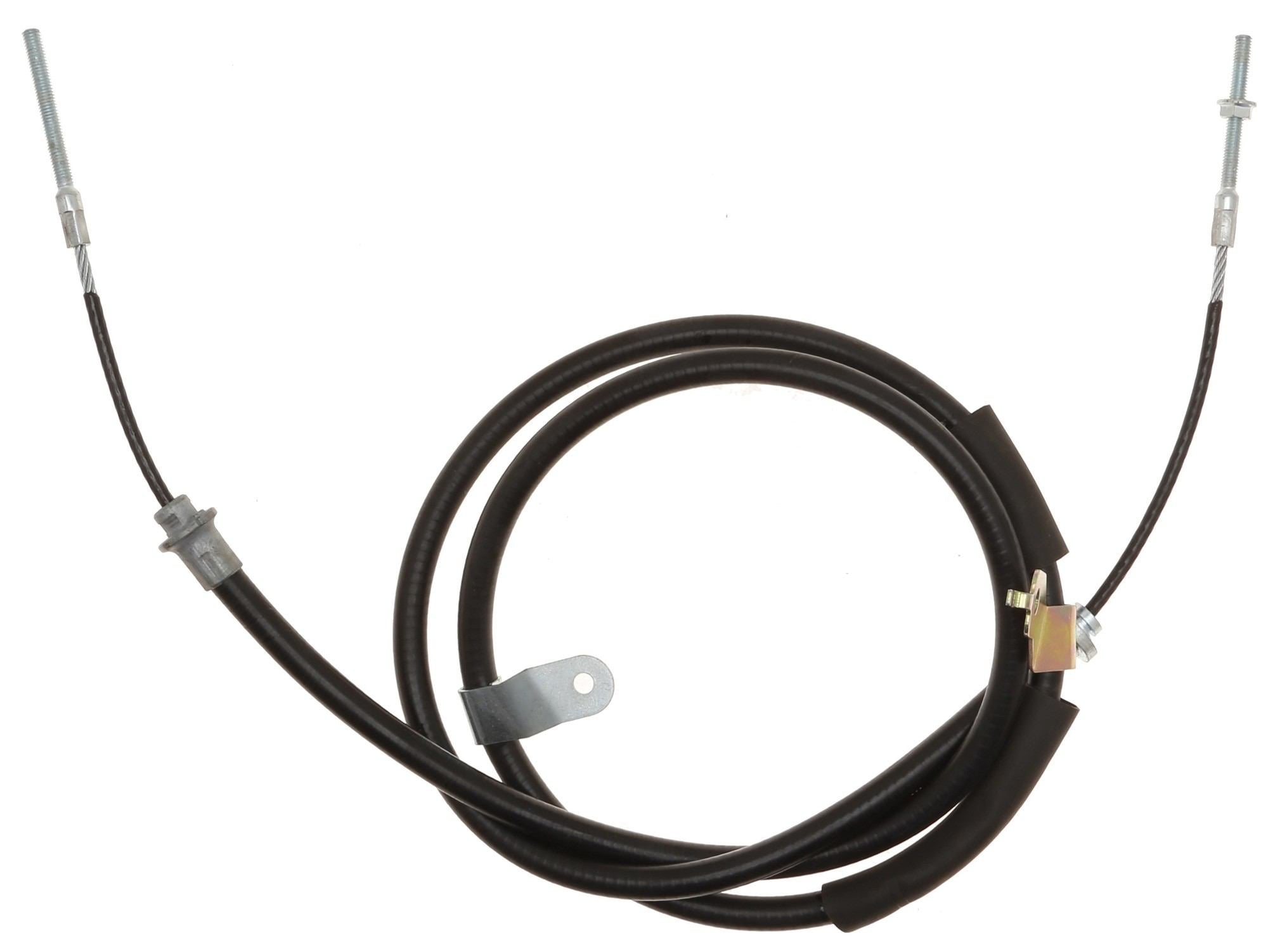 Raybestos Brakes Parking Brake Cable BC96848