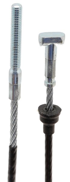 Raybestos Brakes Parking Brake Cable BC96849