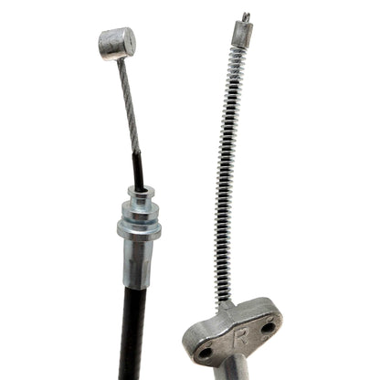 Raybestos Brakes Parking Brake Cable BC96850