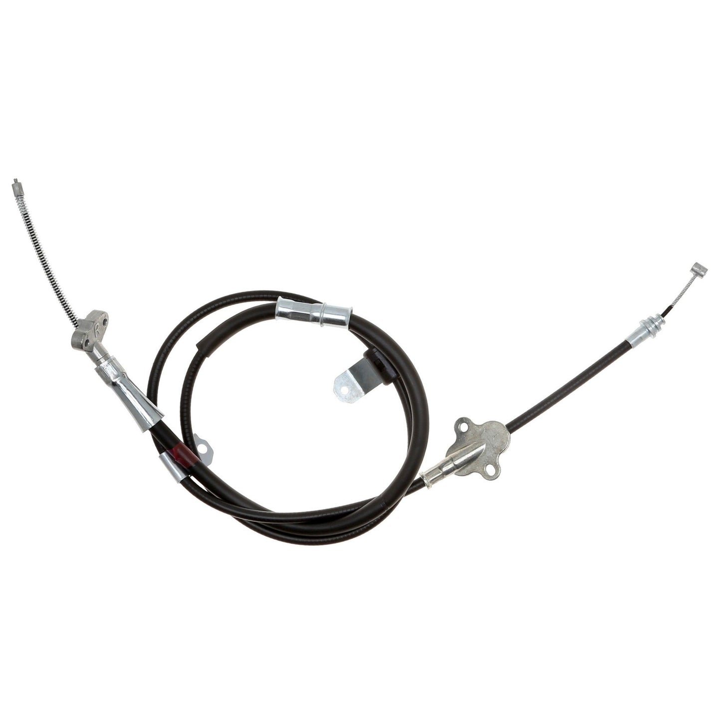 Raybestos Brakes Parking Brake Cable BC96850