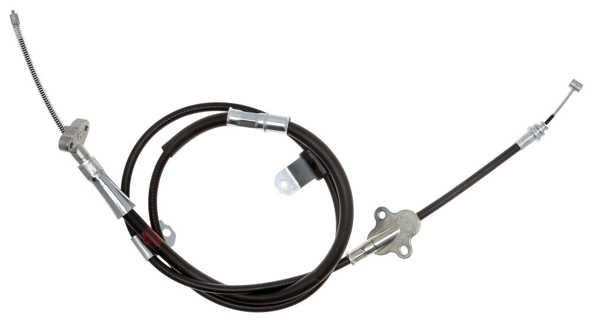 Raybestos Brakes Parking Brake Cable BC96850