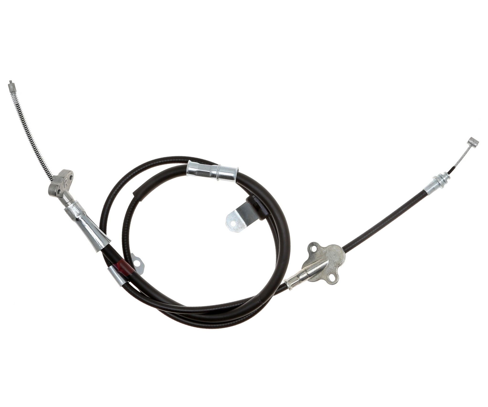 Raybestos Brakes Parking Brake Cable BC96850