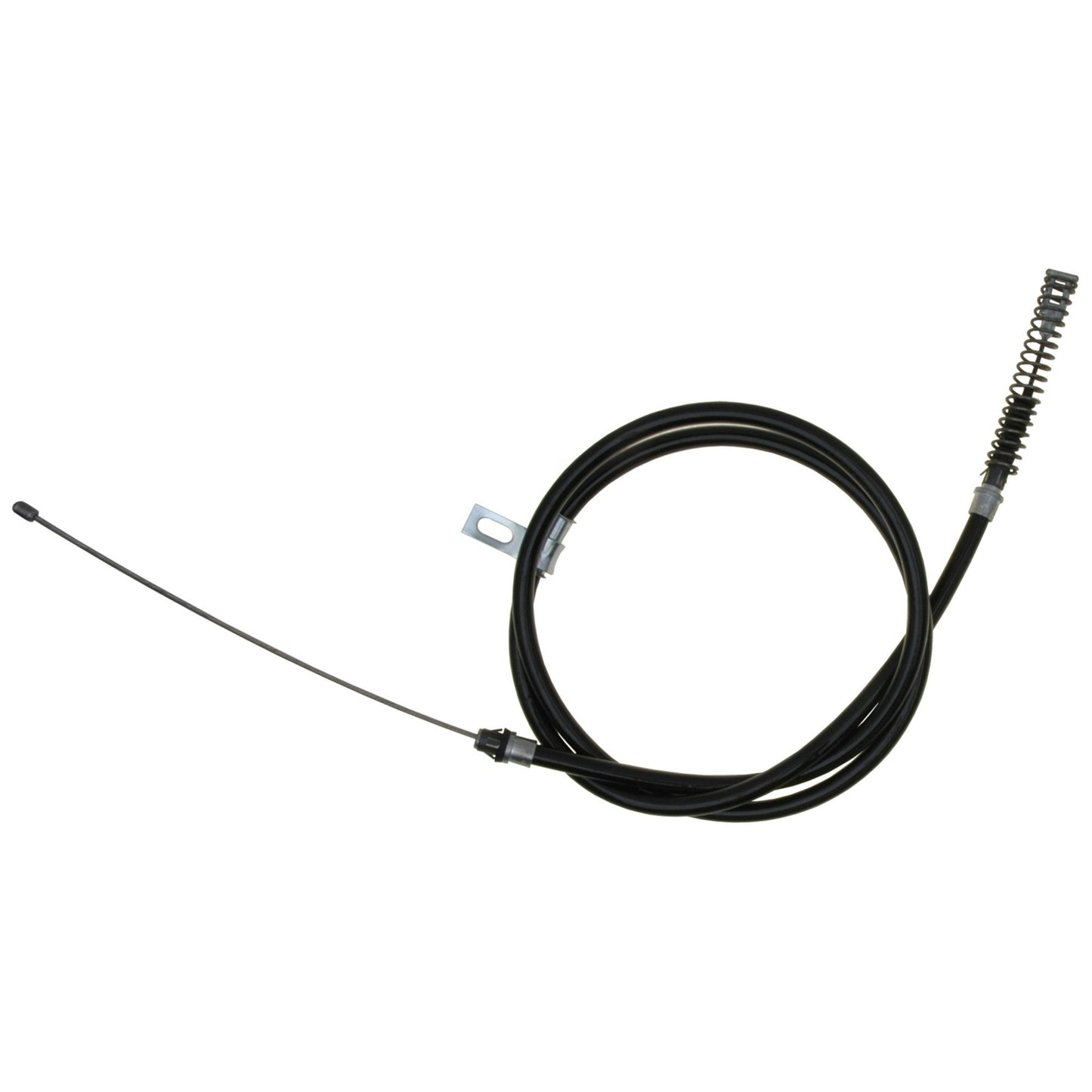Raybestos Brakes Parking Brake Cable BC96854