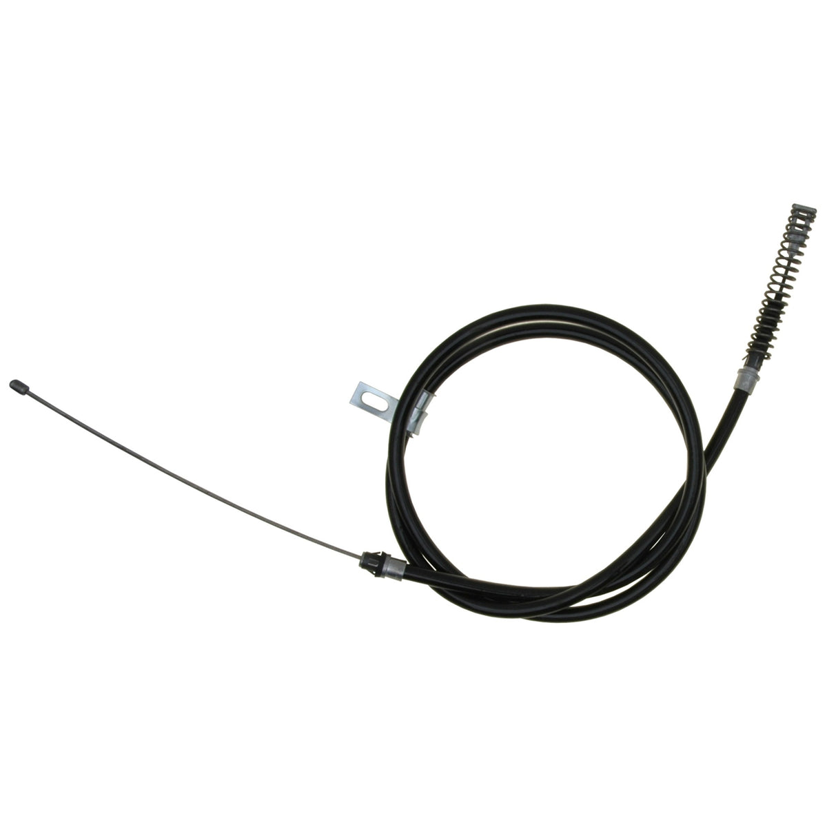 Raybestos Brakes Parking Brake Cable BC96854