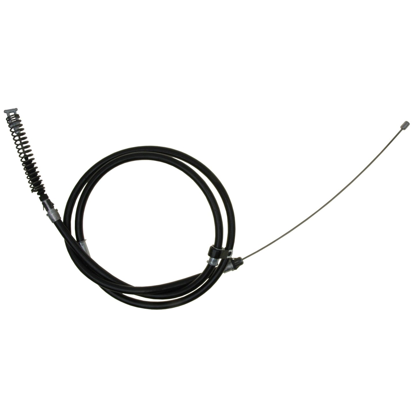 Raybestos Brakes Parking Brake Cable BC96855