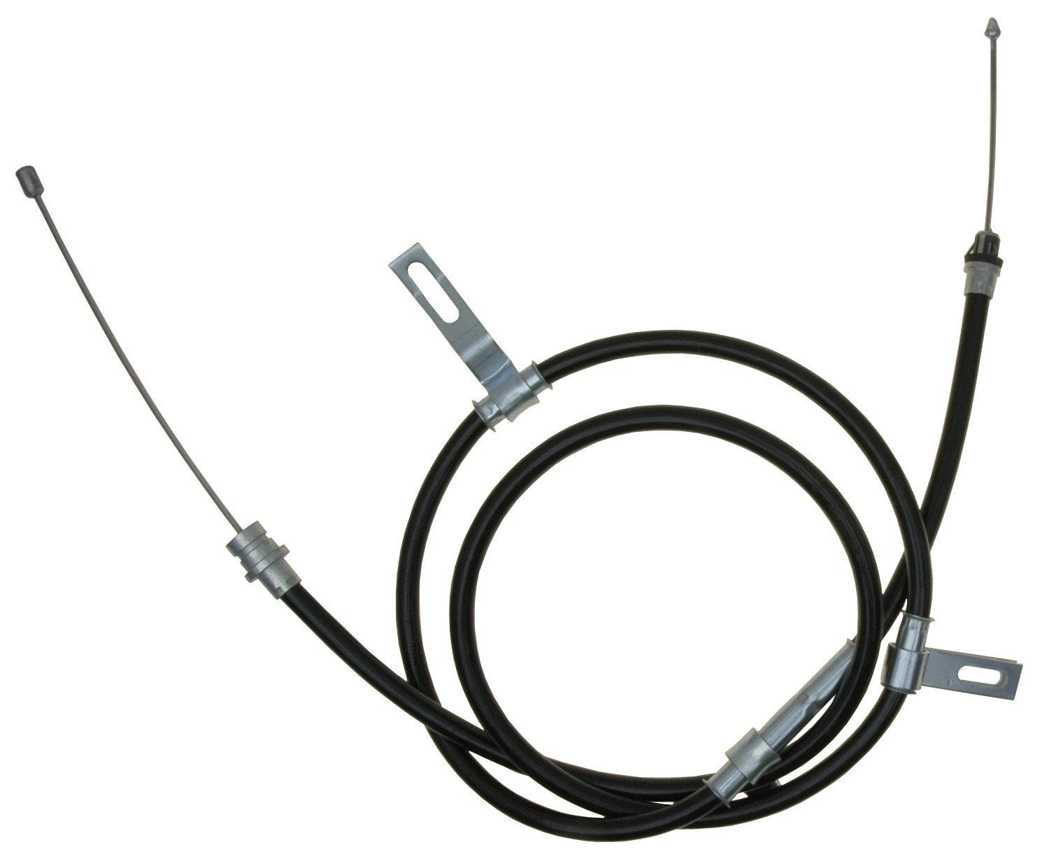 Raybestos Brakes Parking Brake Cable BC96856