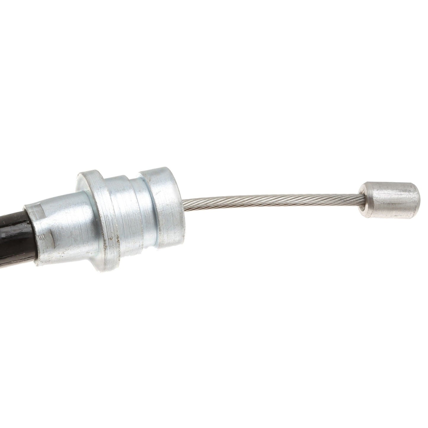 Raybestos Brakes Parking Brake Cable BC96863