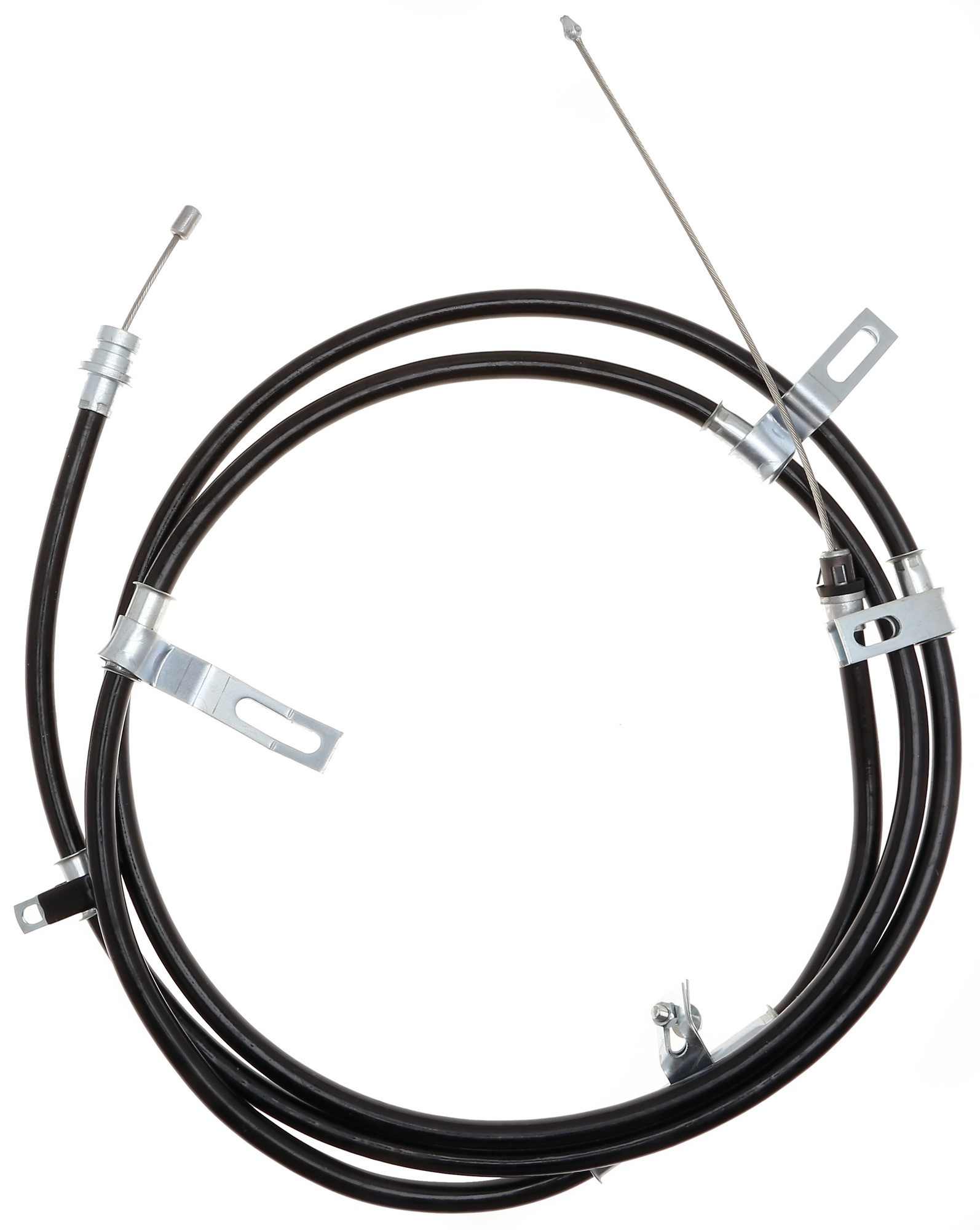 Raybestos Brakes Parking Brake Cable BC96863