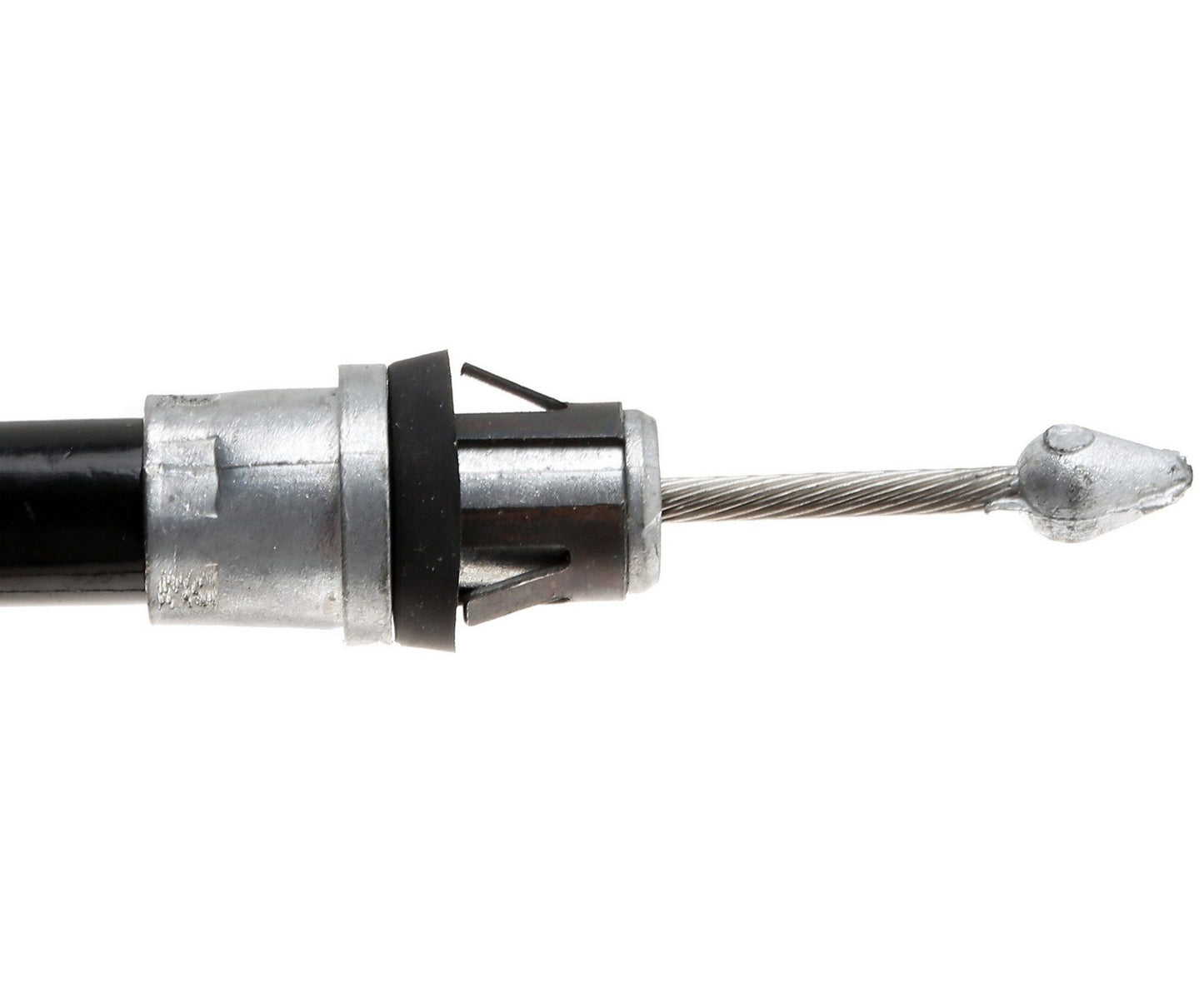 Raybestos Brakes Parking Brake Cable BC96863