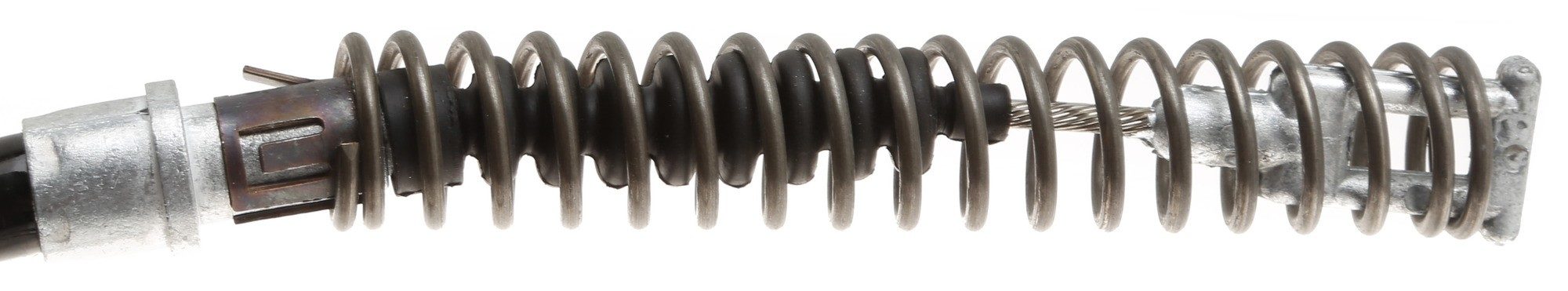 Raybestos Brakes Parking Brake Cable BC96865