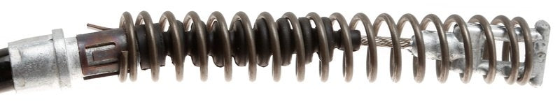 Raybestos Brakes Parking Brake Cable BC96865