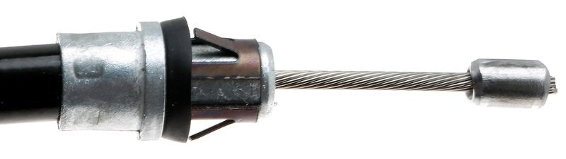 Raybestos Brakes Parking Brake Cable BC96865