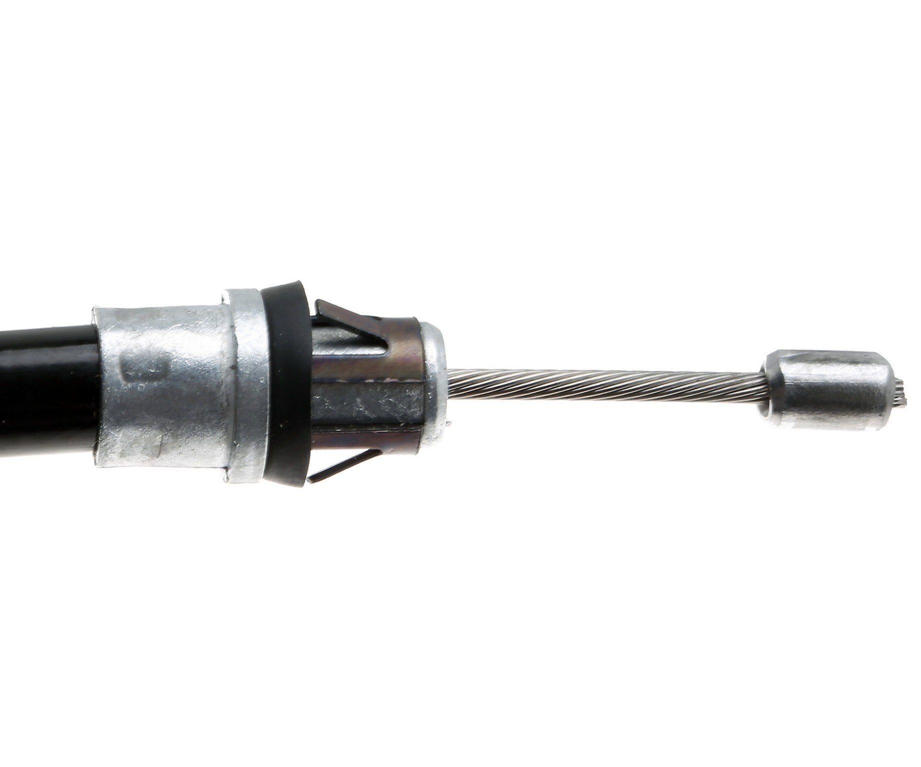 Raybestos Brakes Parking Brake Cable BC96865