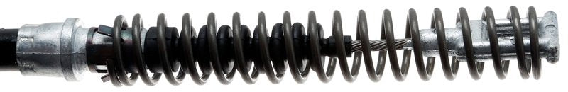 Raybestos Brakes Parking Brake Cable BC96866