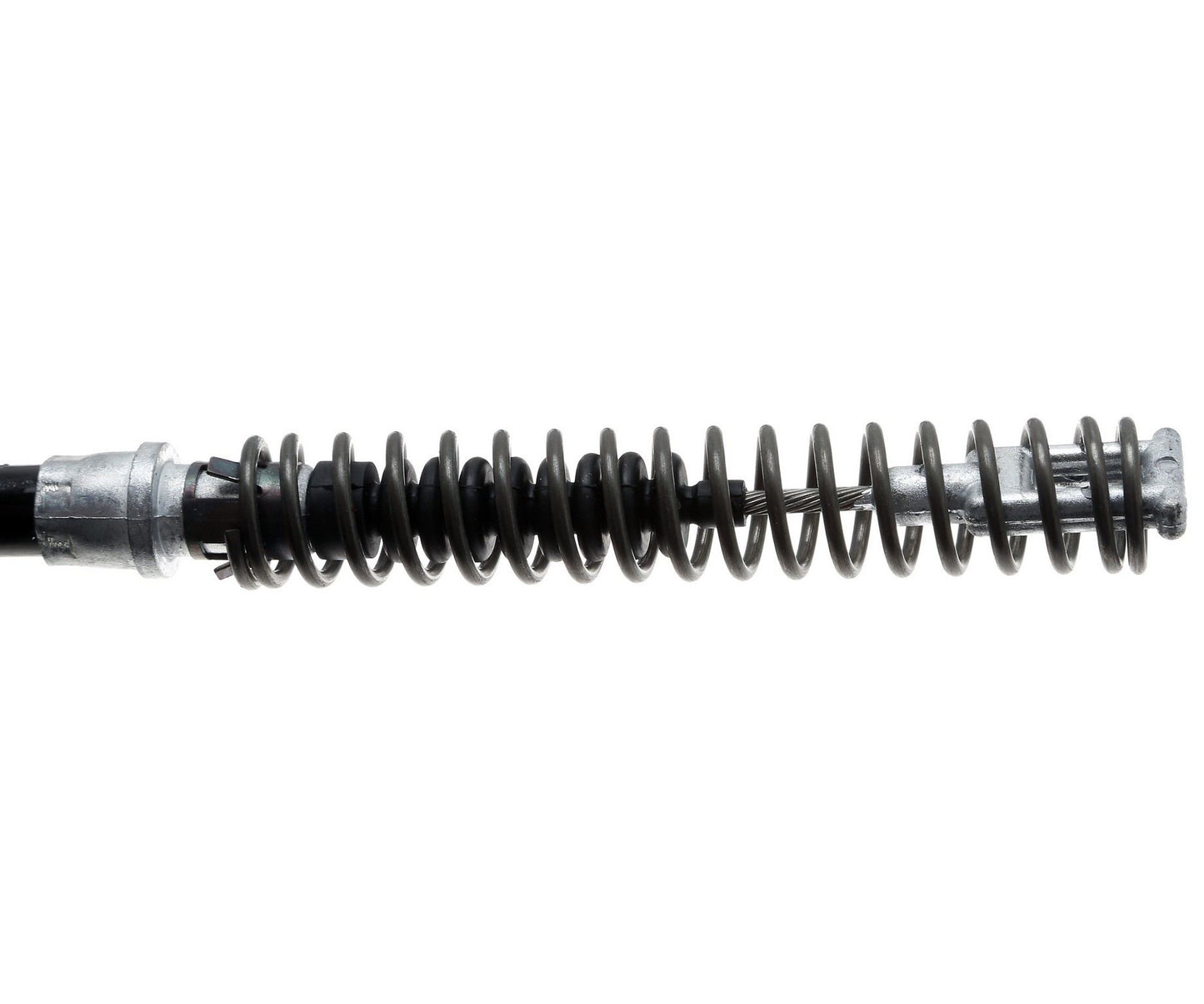Raybestos Brakes Parking Brake Cable BC96866