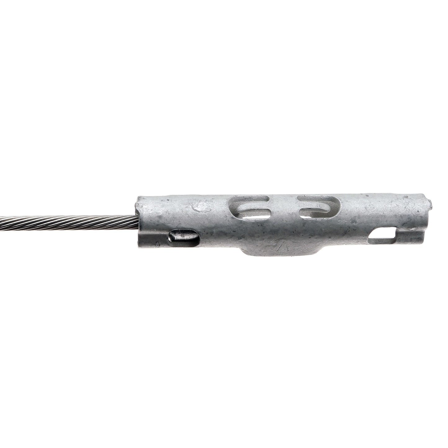 Raybestos Brakes Parking Brake Cable BC96867