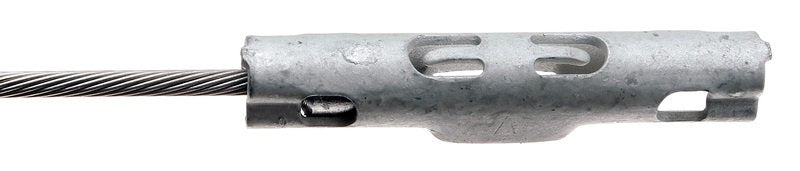 Raybestos Brakes Parking Brake Cable BC96867
