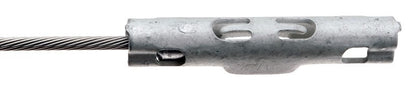 Raybestos Brakes Parking Brake Cable BC96867