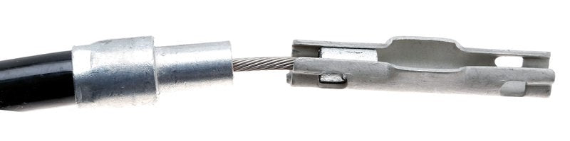 Raybestos Brakes Parking Brake Cable BC96867