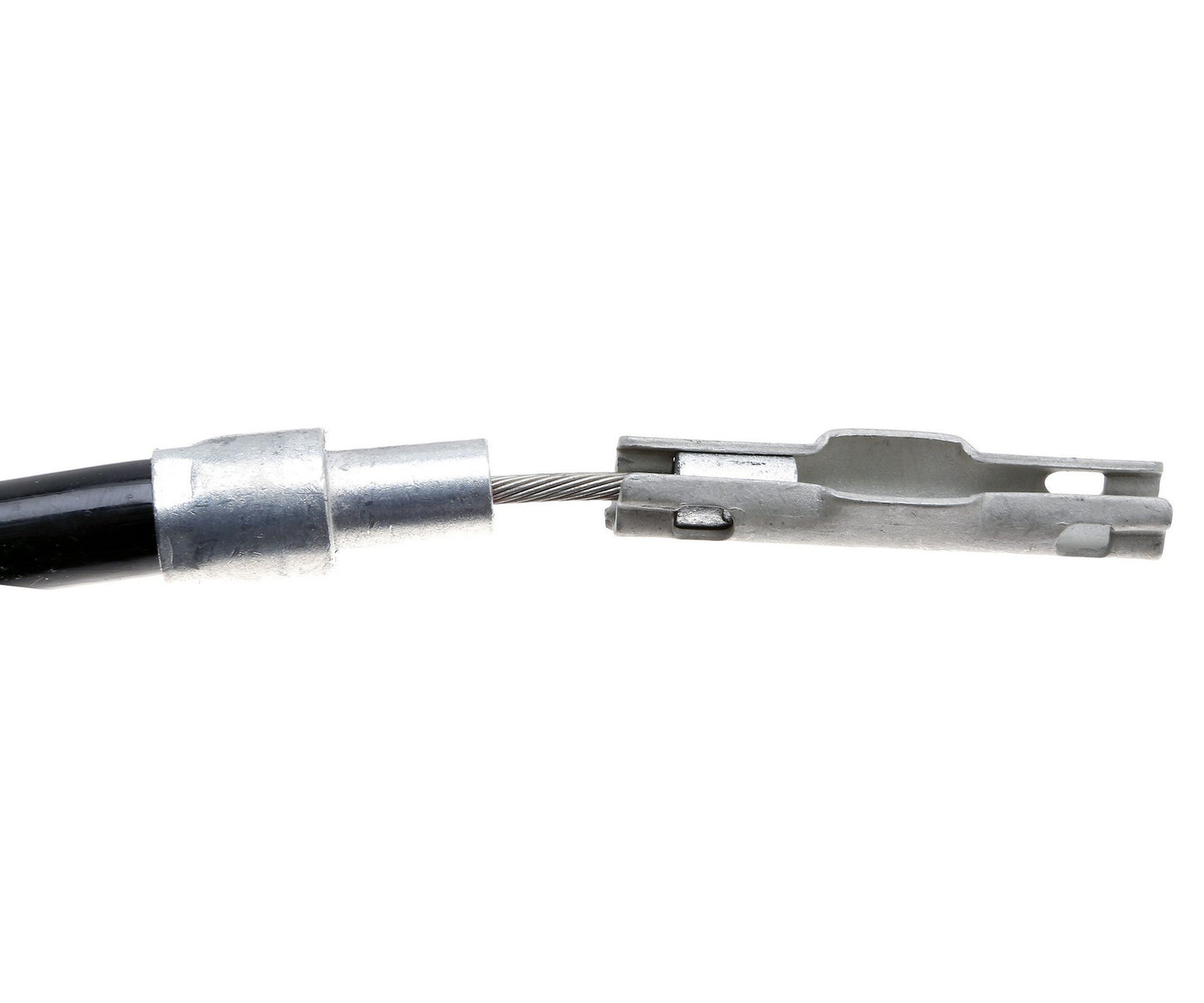 Raybestos Brakes Parking Brake Cable BC96867