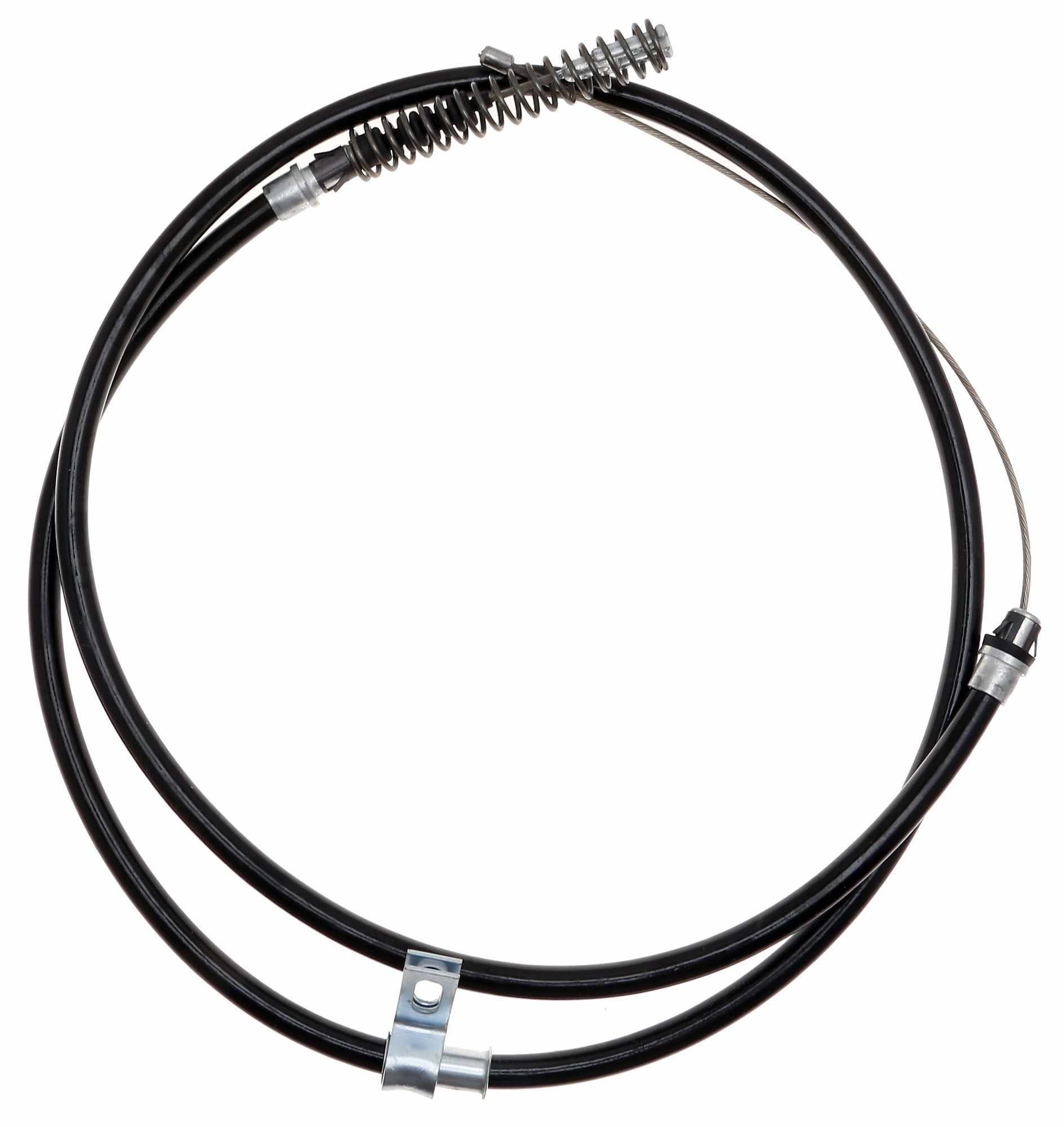 Raybestos Brakes Parking Brake Cable BC96870