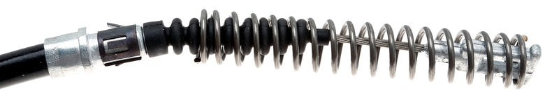 Raybestos Brakes Parking Brake Cable BC96872