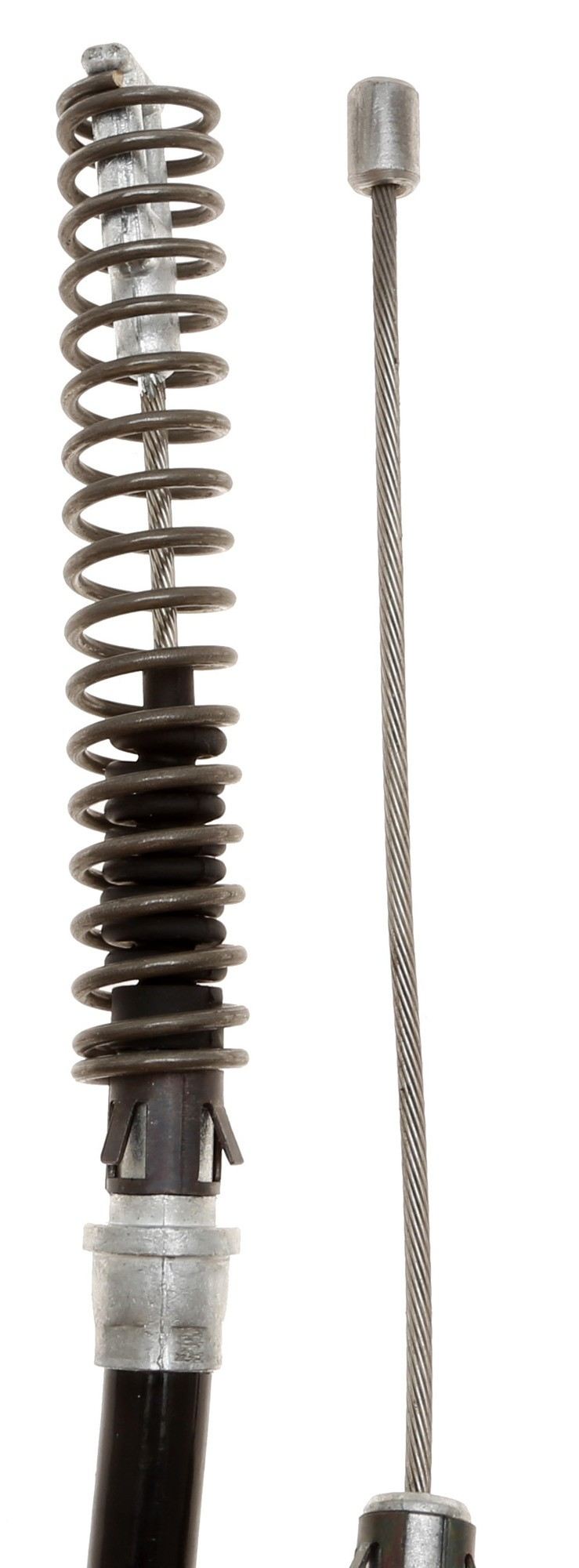 Raybestos Brakes Parking Brake Cable BC96873