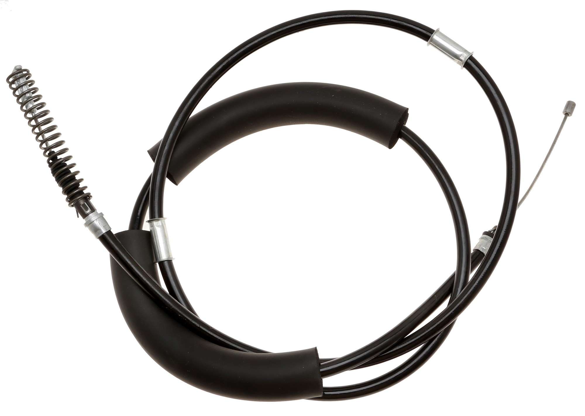 Raybestos Brakes Parking Brake Cable BC96873