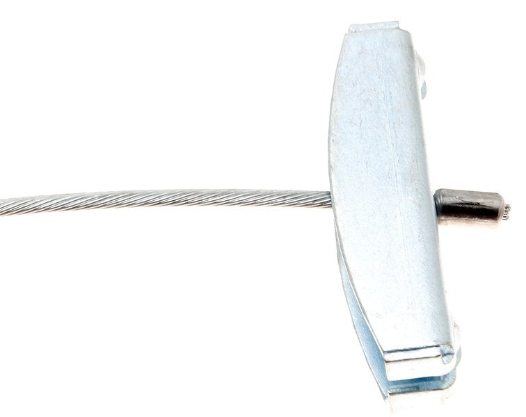 Raybestos Brakes Parking Brake Cable BC96875