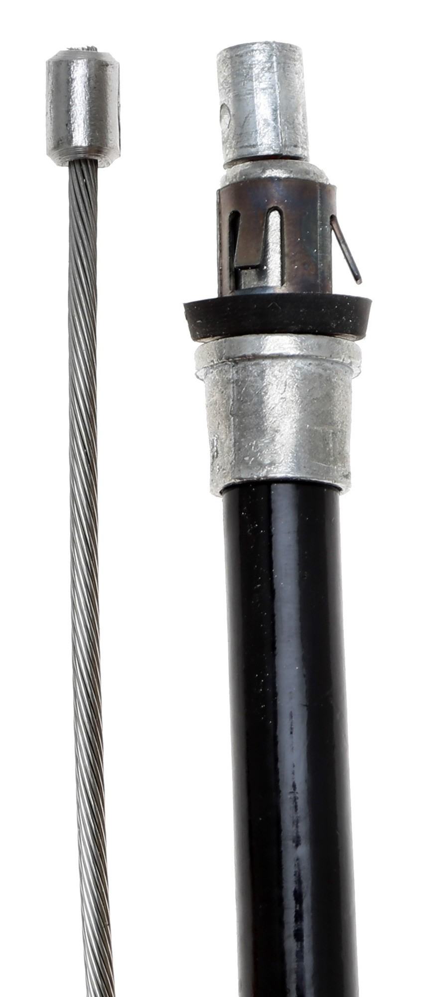 Raybestos Brakes Parking Brake Cable BC96878