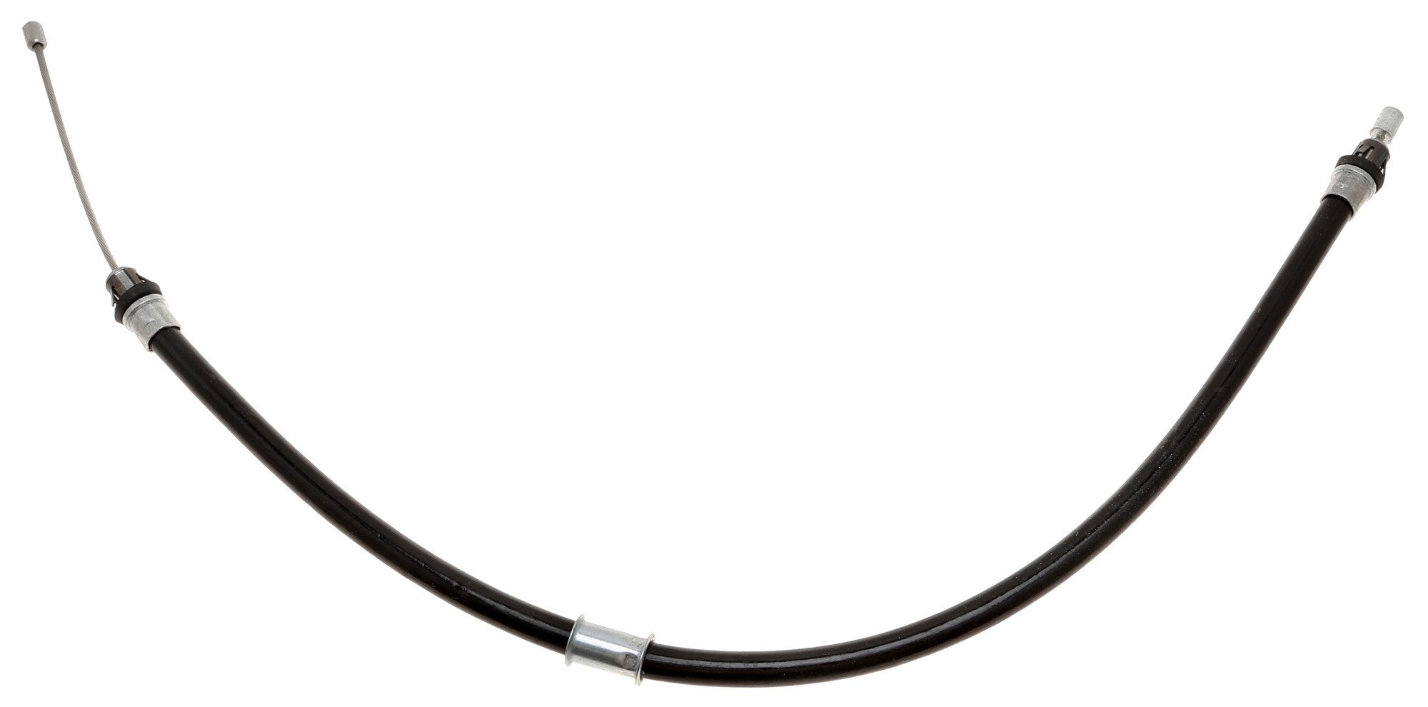 Raybestos Brakes Parking Brake Cable BC96878