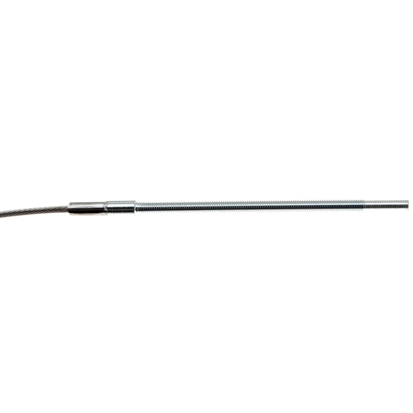 Raybestos Brakes Parking Brake Cable BC96879