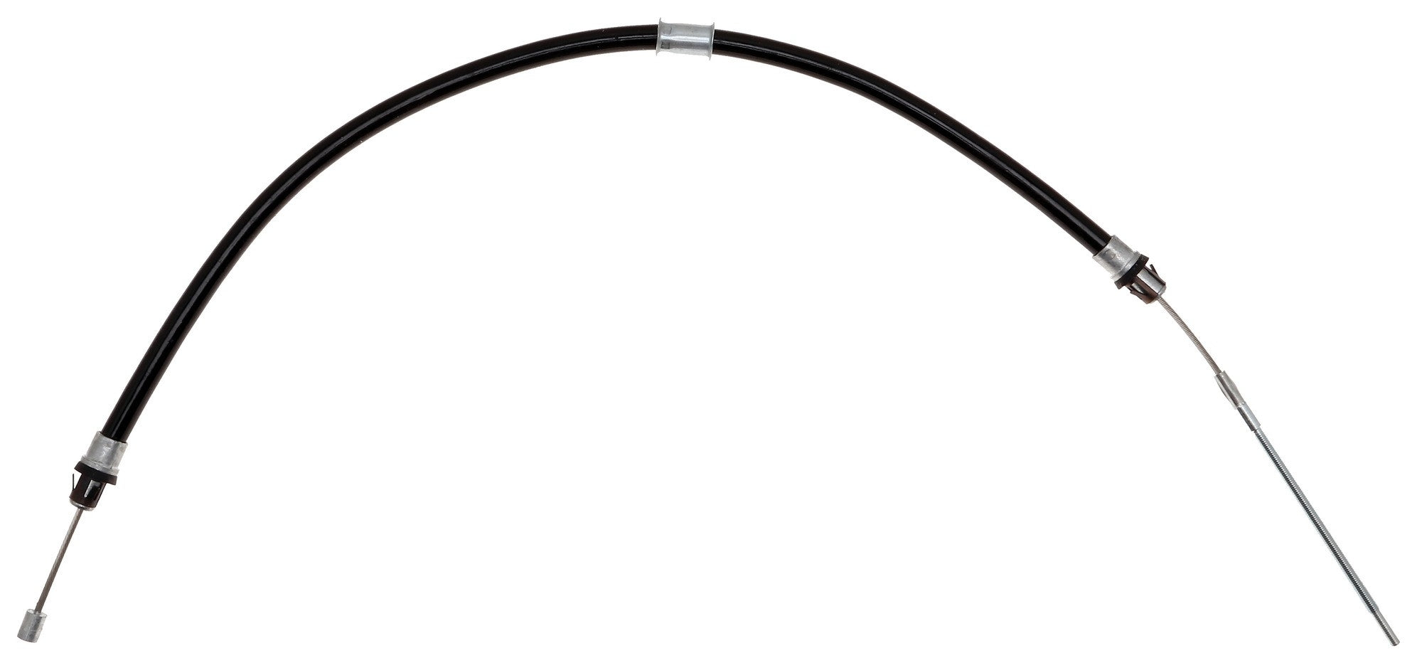 Raybestos Brakes Parking Brake Cable BC96879
