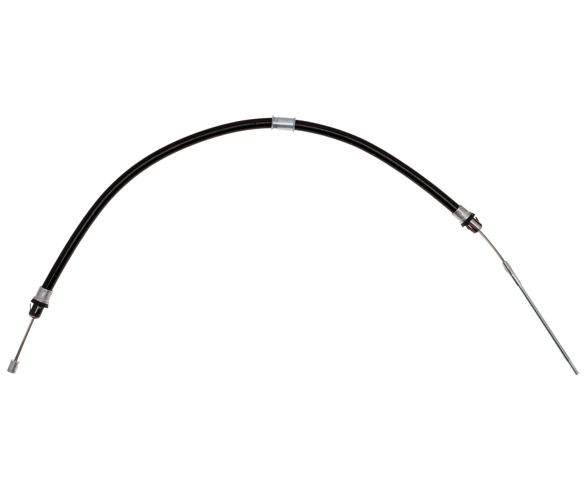 Raybestos Brakes Parking Brake Cable BC96879