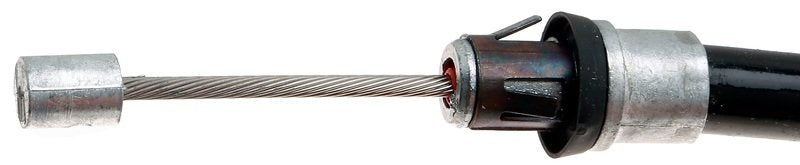 Raybestos Brakes Parking Brake Cable BC96879