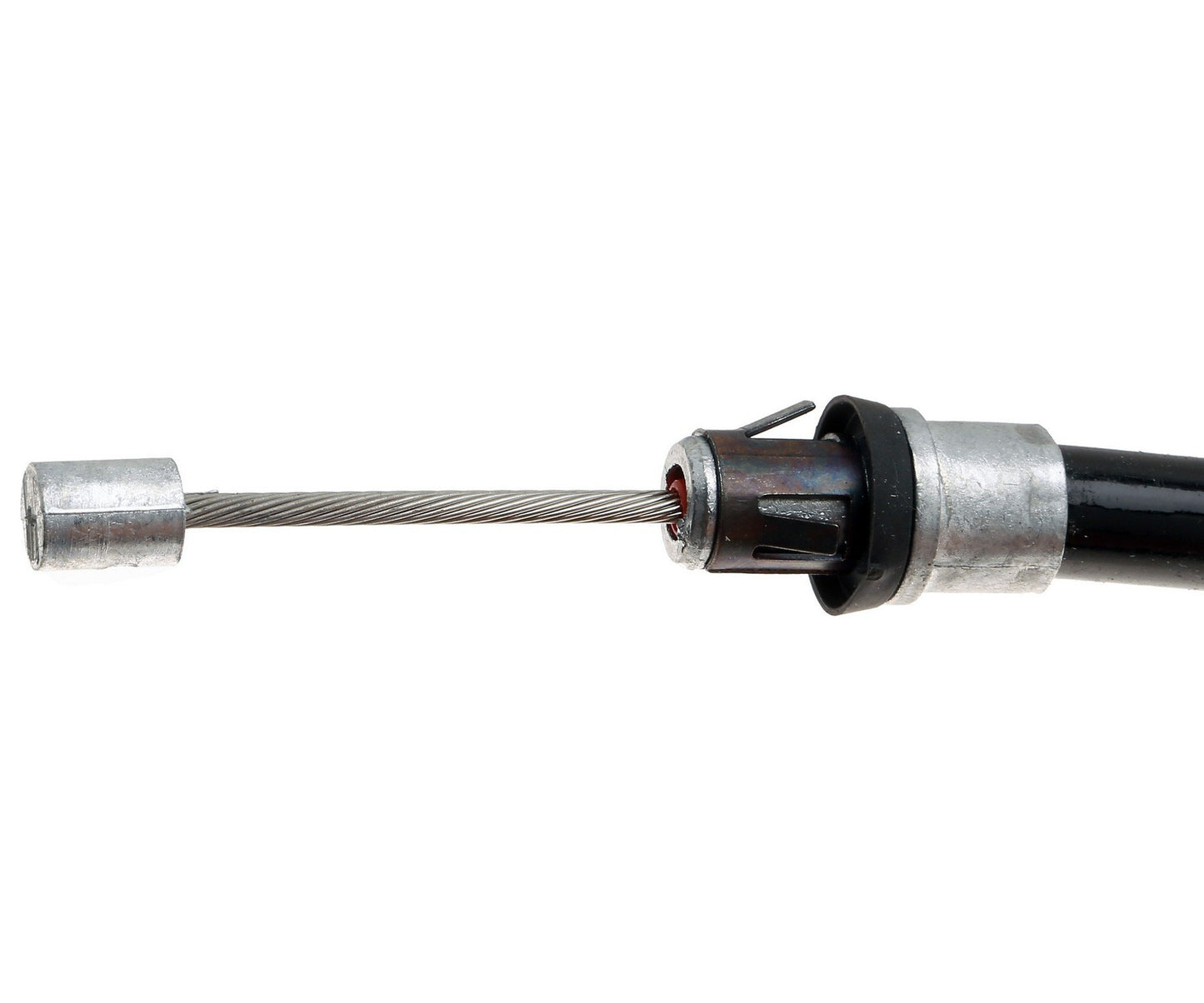 Raybestos Brakes Parking Brake Cable BC96879