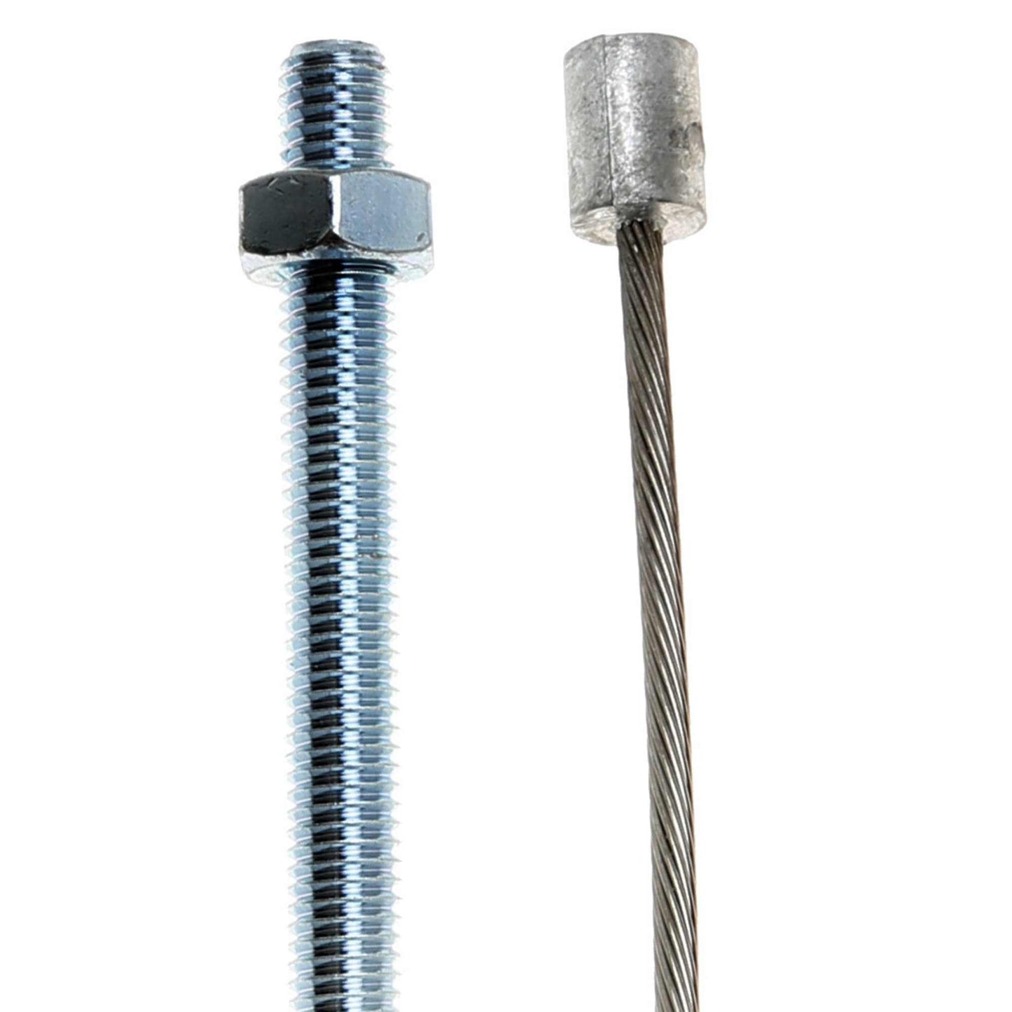 Raybestos Brakes Parking Brake Cable BC96881