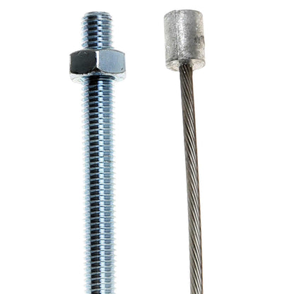 Raybestos Brakes Parking Brake Cable BC96881